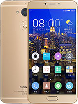 Best available price of Gionee S6 Pro in Fiji