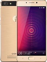 Best available price of Gionee Steel 2 in Fiji