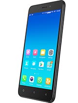 Best available price of Gionee X1 in Fiji