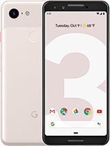 Best available price of Google Pixel 3 in Fiji