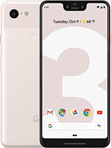 Best available price of Google Pixel 3 XL in Fiji