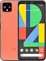 Best available price of Google Pixel 4 in Fiji