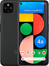 Best available price of Google Pixel 4a 5G in Fiji