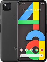 Best available price of Google Pixel 4a in Fiji
