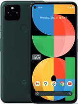 Best available price of Google Pixel 5a 5G in Fiji