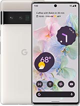 Best available price of Google Pixel 6 Pro in Fiji