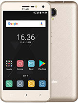 Best available price of Haier G51 in Fiji