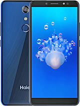 Best available price of Haier I6 in Fiji