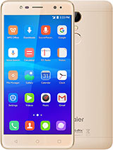 Best available price of Haier L7 in Fiji