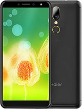 Best available price of Haier L8 in Fiji