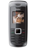 Best available price of Haier M160 in Fiji