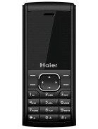 Best available price of Haier M180 in Fiji