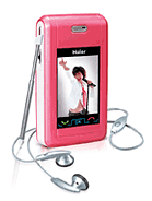Best available price of Haier M2000 in Fiji