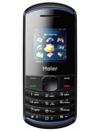 Best available price of Haier M300 in Fiji