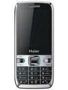 Best available price of Haier U56 in Fiji