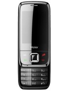Best available price of Haier U60 in Fiji
