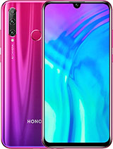 Best available price of Honor 20i in Fiji