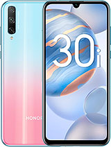 Best available price of Honor 30i in Fiji