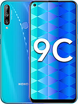 Best available price of Honor 9C in Fiji