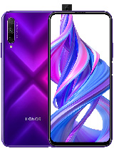 Best available price of Honor 9X Pro in Fiji