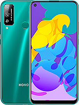 Best available price of Honor Play 4T in Fiji