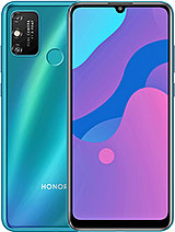 Best available price of Honor Play 9A in Fiji