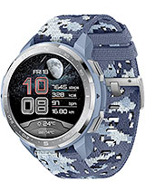 Best available price of Honor Watch GS Pro in Fiji
