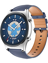Best available price of Honor Watch GS 3 in Fiji