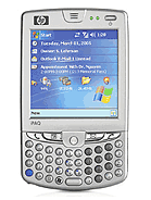 Best available price of HP iPAQ hw6510 in Fiji