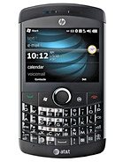 Best available price of HP iPAQ Glisten in Fiji