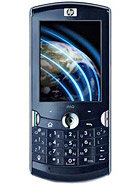 Best available price of HP iPAQ Voice Messenger in Fiji