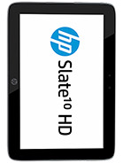 Best available price of HP Slate10 HD in Fiji