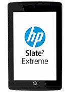 Best available price of HP Slate7 Extreme in Fiji