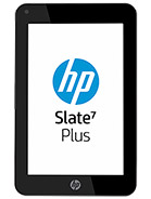 Best available price of HP Slate7 Plus in Fiji