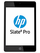 Best available price of HP Slate8 Pro in Fiji