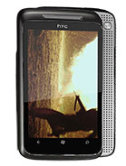 Best available price of HTC 7 Surround in Fiji