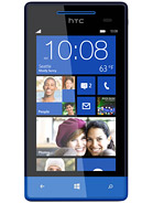 Best available price of HTC Windows Phone 8S in Fiji