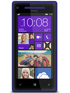 Best available price of HTC Windows Phone 8X in Fiji