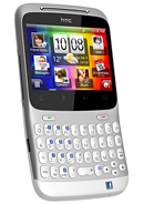Best available price of HTC ChaCha in Fiji