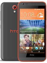 Best available price of HTC Desire 620G dual sim in Fiji