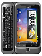 Best available price of HTC Desire Z in Fiji