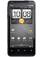 Best available price of HTC EVO Design 4G in Fiji