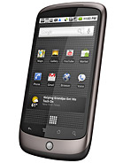 Best available price of HTC Google Nexus One in Fiji