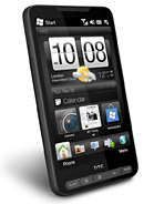 Best available price of HTC HD2 in Fiji