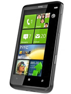 Best available price of HTC HD7 in Fiji