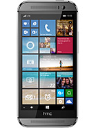 Best available price of HTC One M8 for Windows CDMA in Fiji