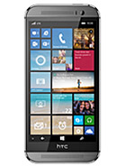 Best available price of HTC One M8 for Windows in Fiji