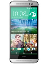 Best available price of HTC One M8 CDMA in Fiji