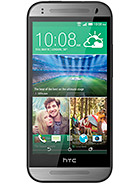 Best available price of HTC One mini 2 in Fiji
