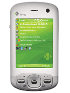 Best available price of HTC P3600 in Fiji
